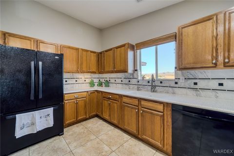 A home in Fort Mohave