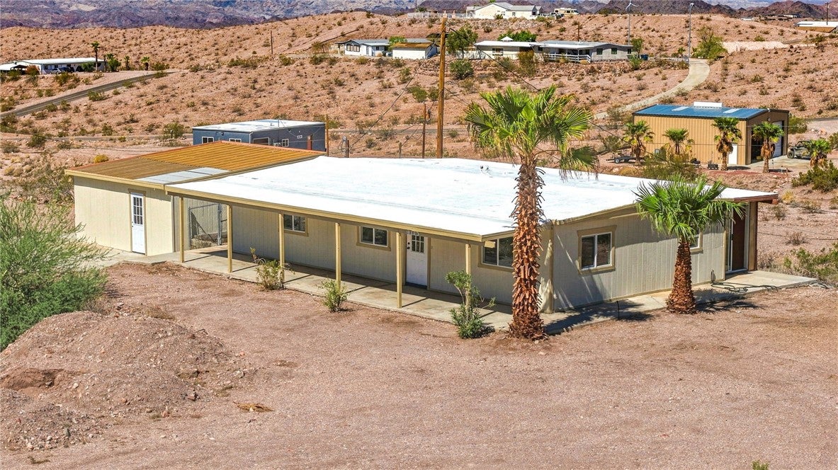 4115 El Paso Road