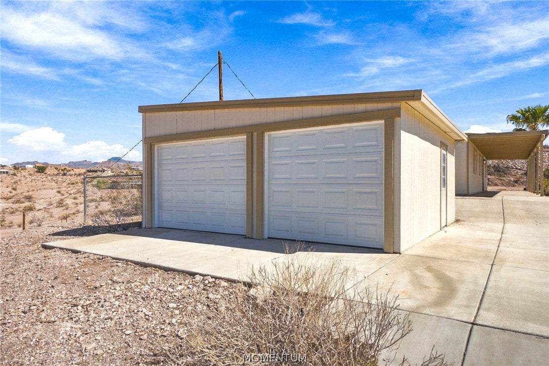 4115 El Paso Road
