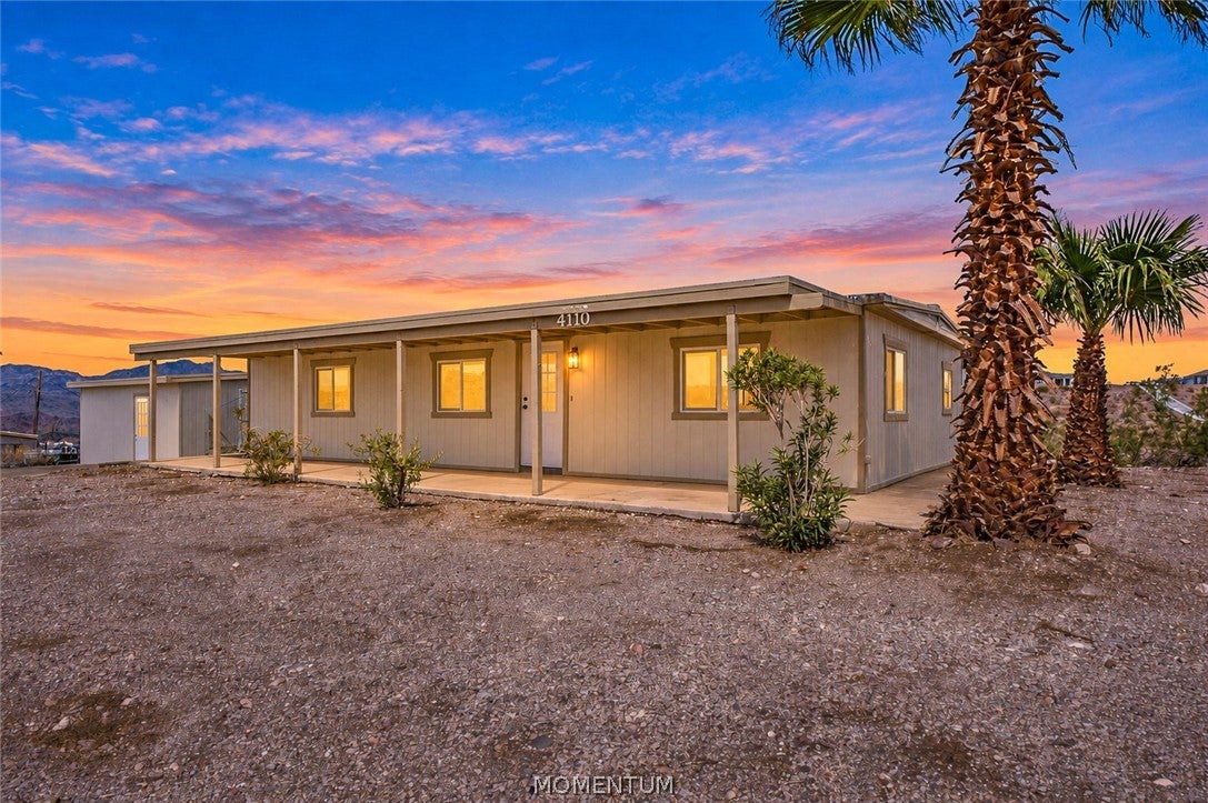 4115 El Paso Road