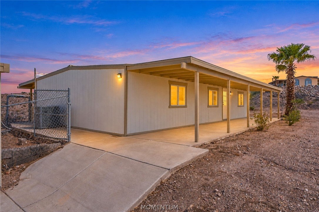 4115 El Paso Road