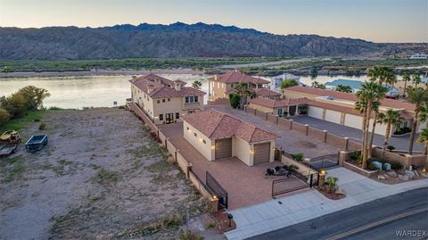 381 Riverfront Drive Bullhead City AZ 86442