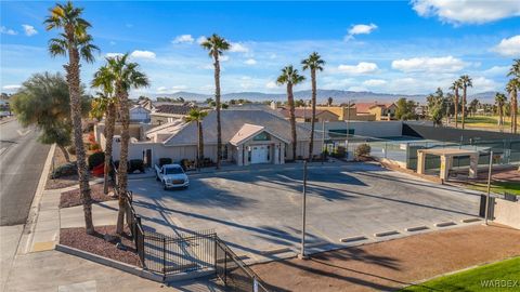 A home in Fort Mohave