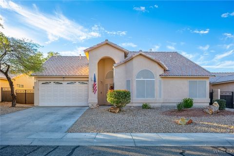 A home in Fort Mohave