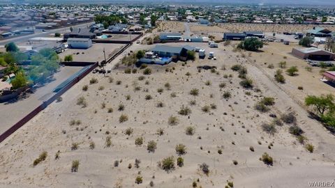 A home in Fort Mohave