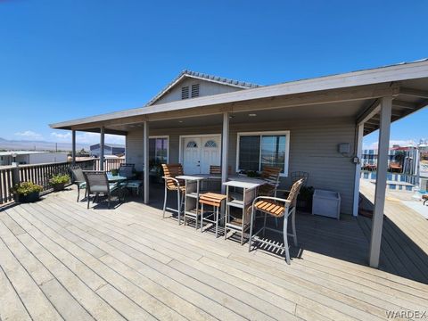 A home in Fort Mohave