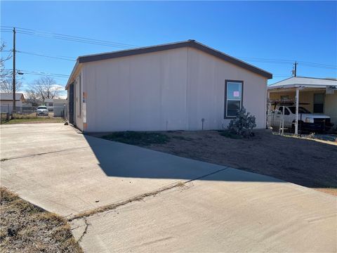 3770 E Neal Avenue Kingman AZ 86409