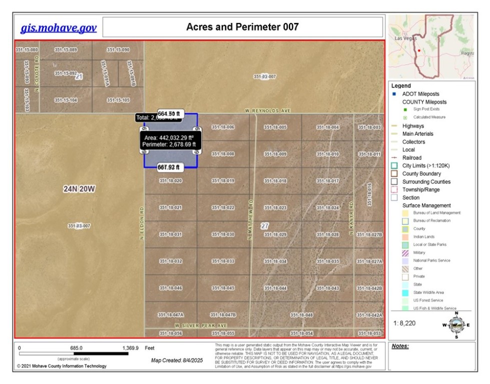 18007 E Reynolds Avenue