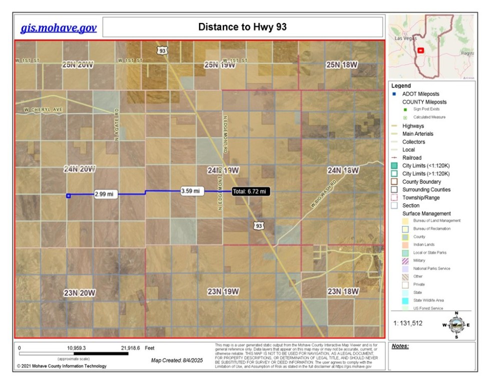 18007 E Reynolds Avenue