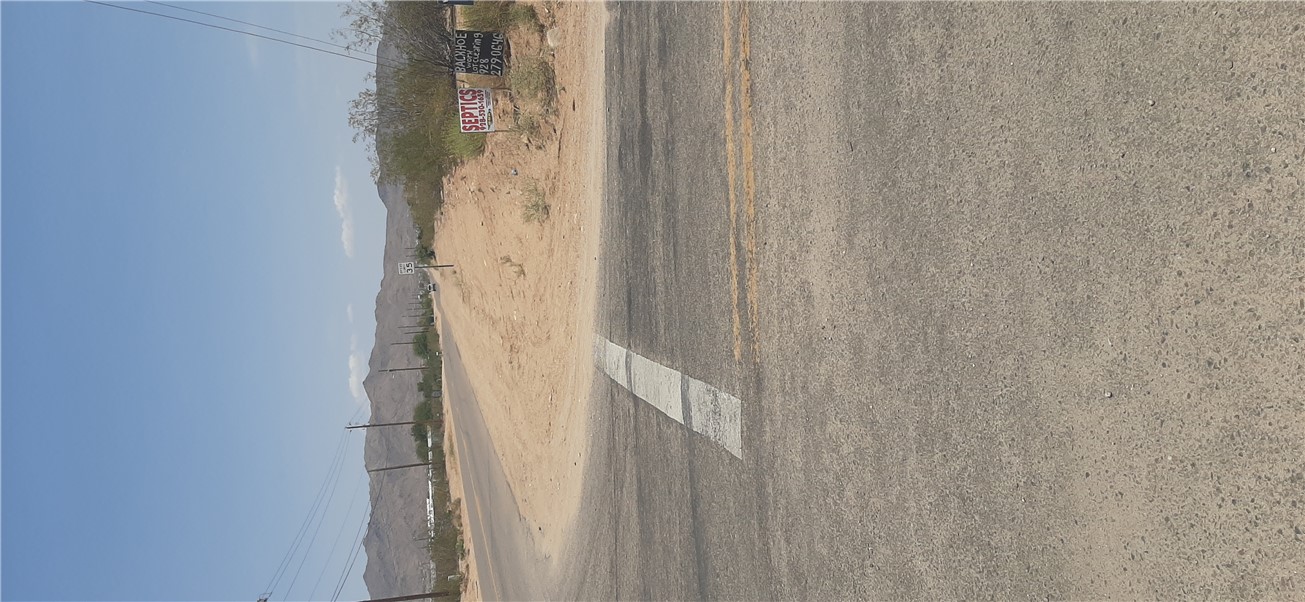 000 N Chino Drive Lot 40