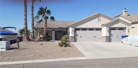 6065 S Greenhorn Drive Drive Fort Mohave AZ 86426