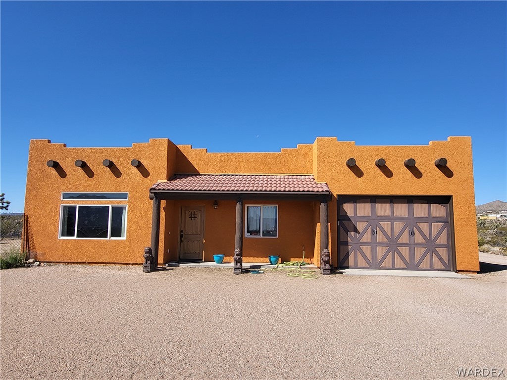1370 W Campanile Drive 4