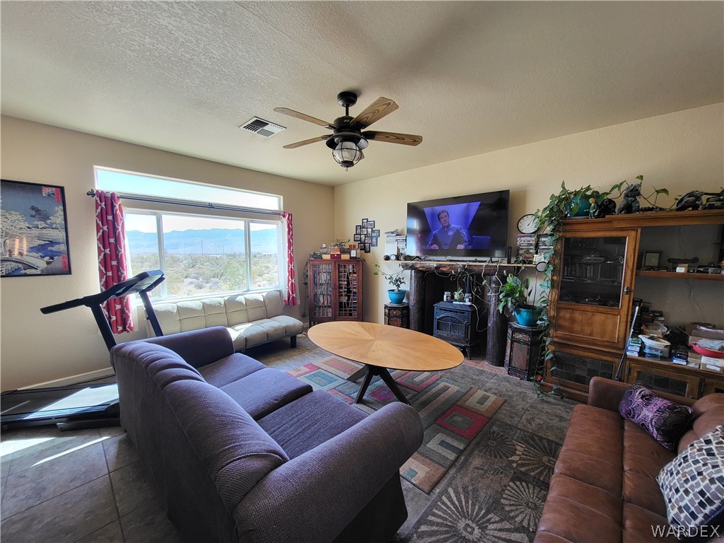 1370 W Campanile Drive 4