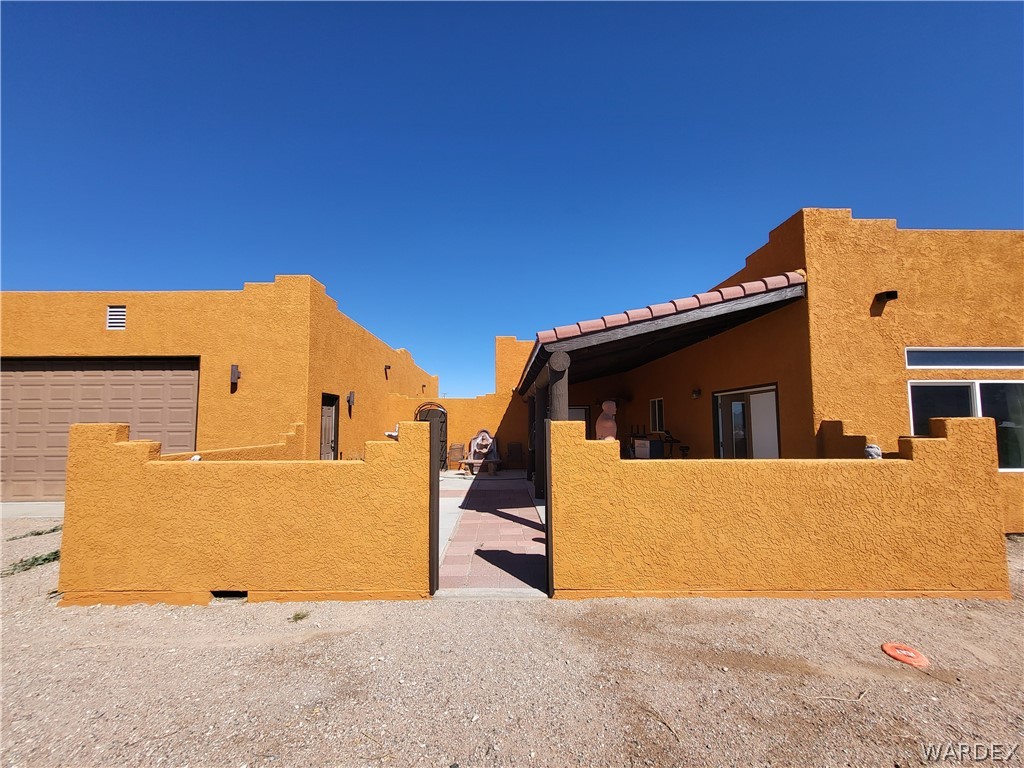 1370 W Campanile Drive 4