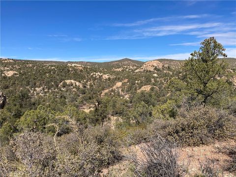 000 E Mystic Canyon Rd. Kingman AZ 86401