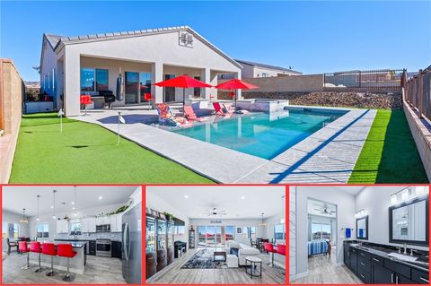 2656 Kingman Drive Bullhead City AZ 86429