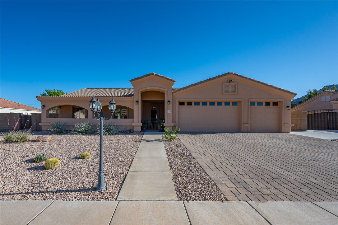 1714 E Scarlet Plume Street