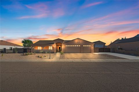 1714 E Scarlet Plume Street Kingman AZ 86409