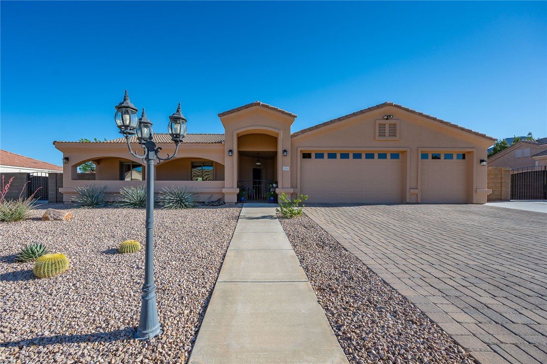 1714 E Scarlet Plume Street