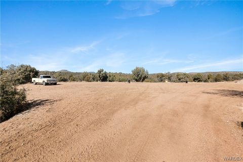 A home in Kingman