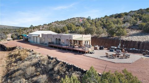 2932 Skylight Drive Kingman AZ 86401