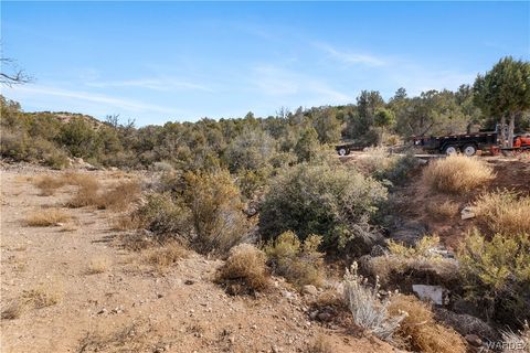 A home in Kingman