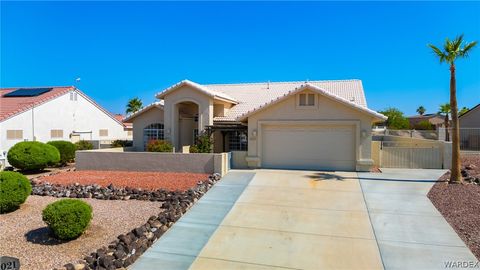 2021 Corwin Road Bullhead City AZ 86442