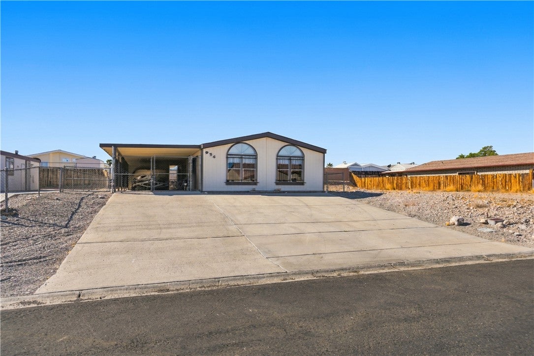954 Stahlman Drive