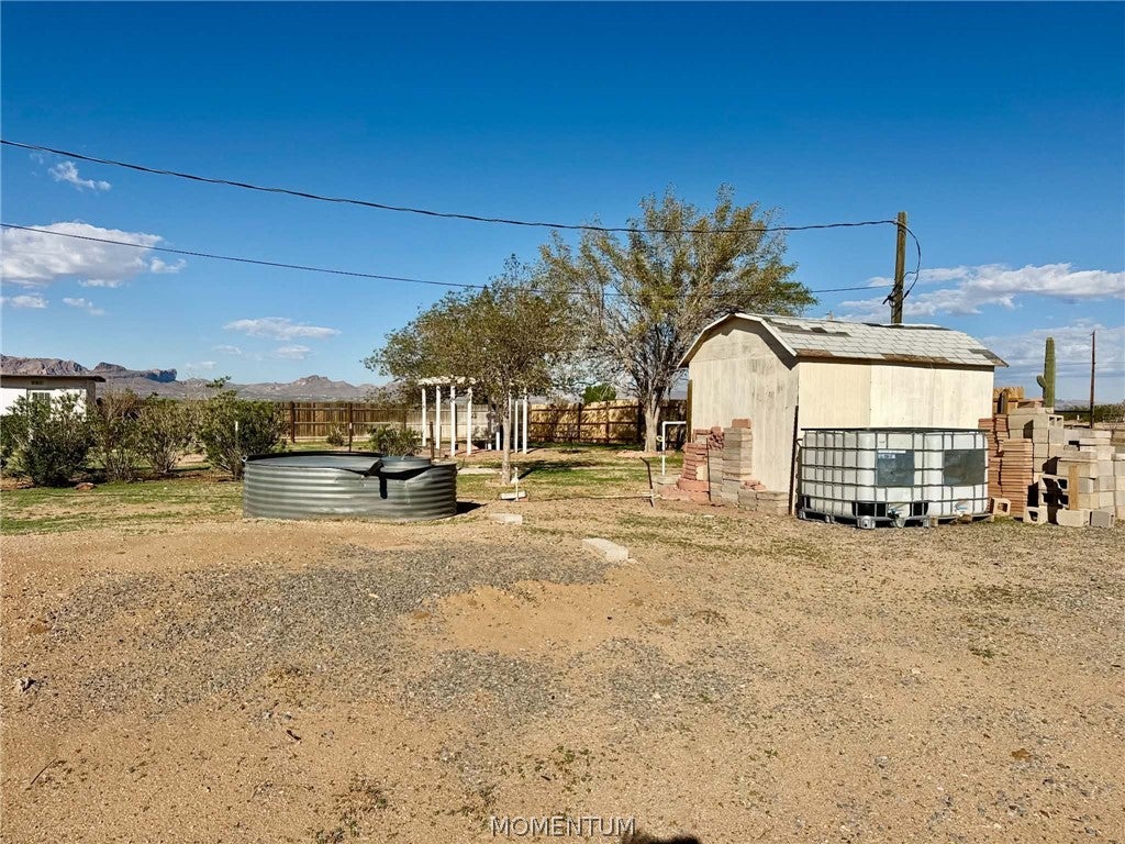 5610 W Unkar Drive