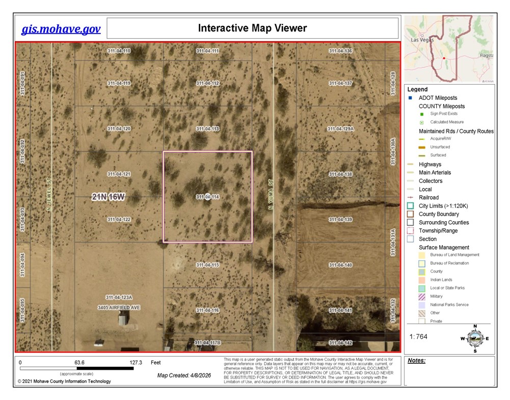 31104114 N Yuma Street