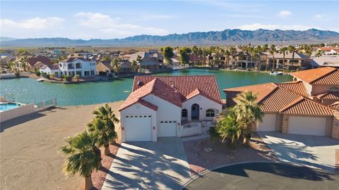 6119 S Los Lagos Place Fort Mohave AZ 86426