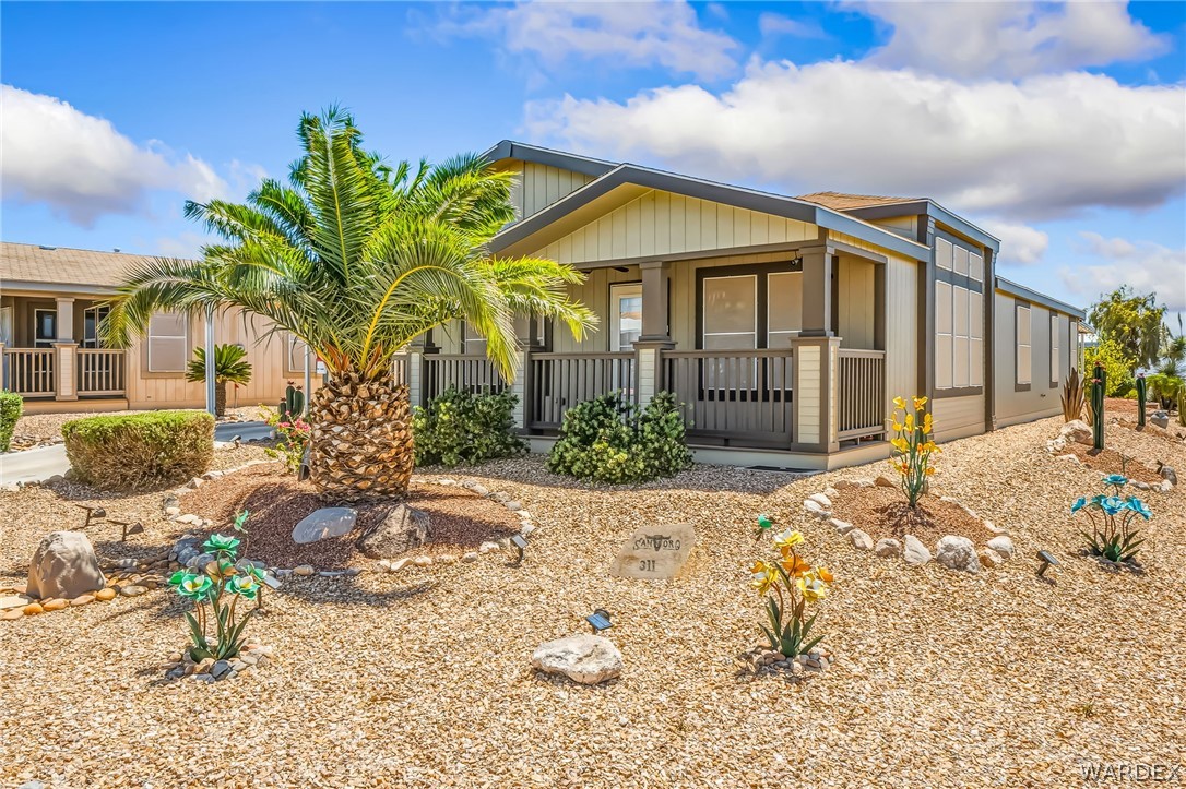 2350 Adobe Road #311