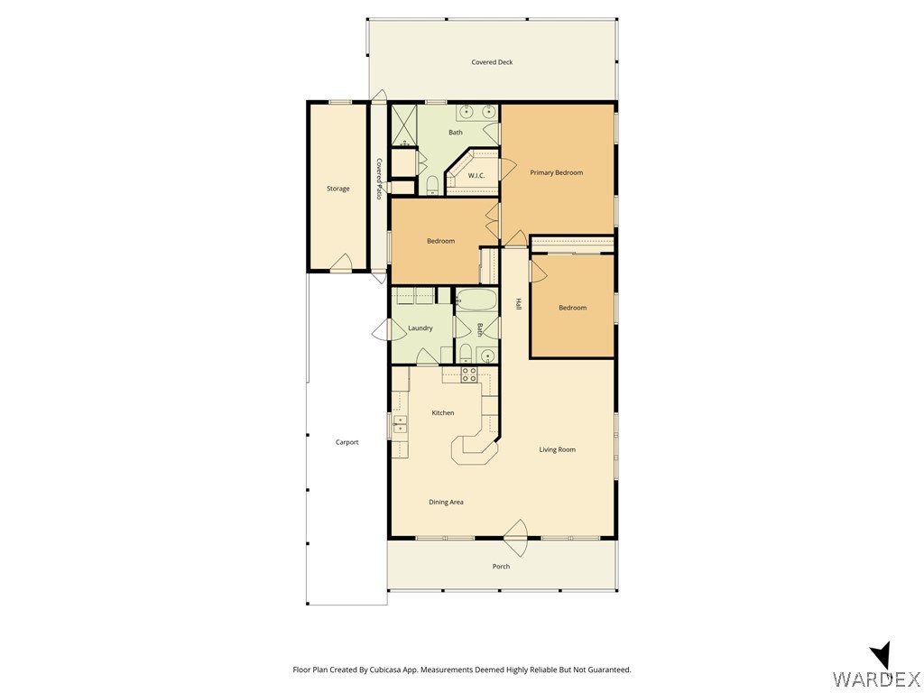2350 Adobe Road #311