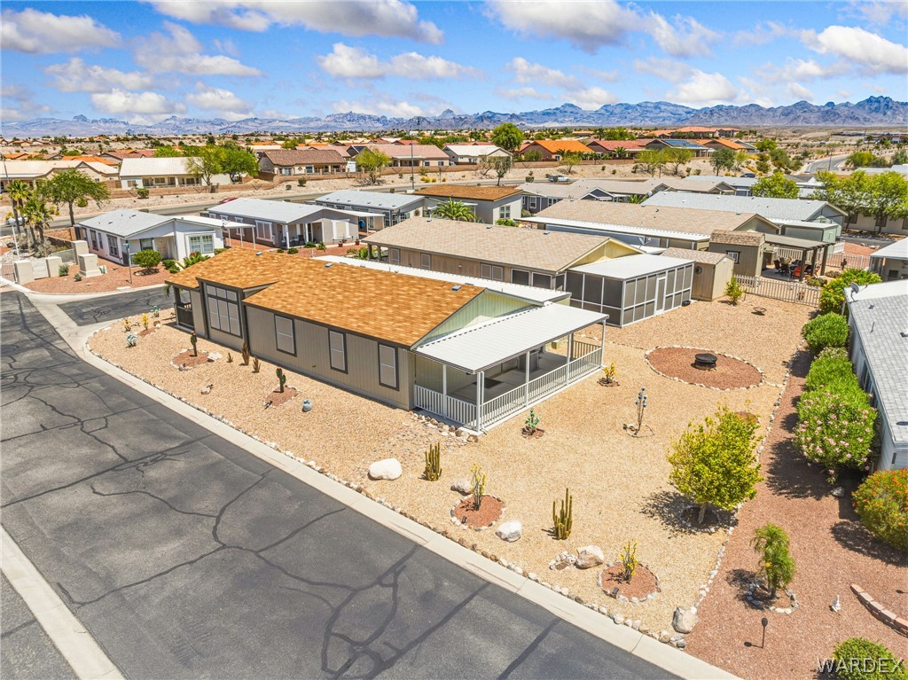 2350 Adobe Road #311