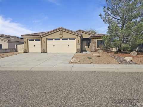 3323 Karen Avenue Kingman AZ 86401