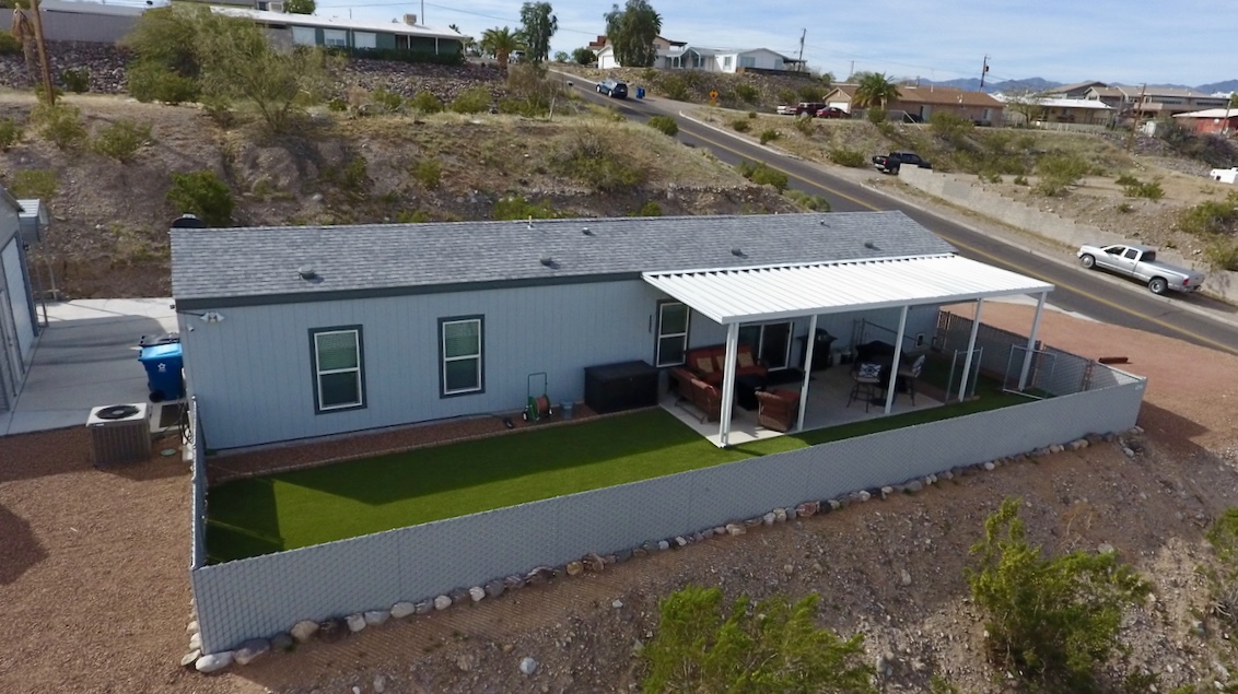 1620 Alta Vista Road