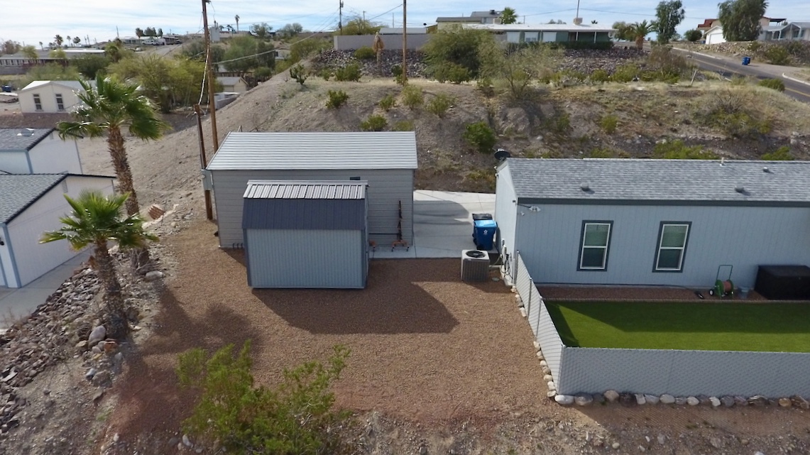 1620 Alta Vista Road