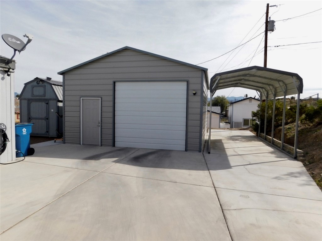 1620 Alta Vista Road