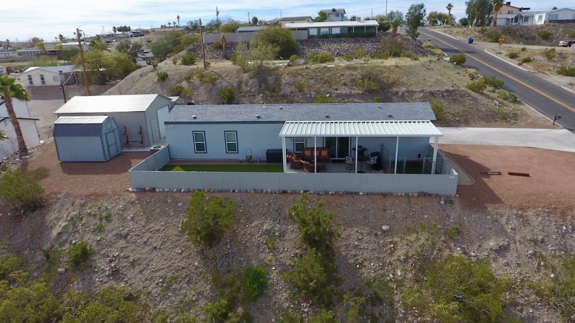 1620 Alta Vista Road