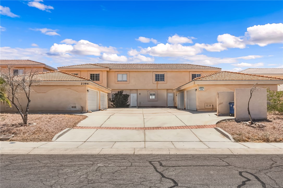 2394 N MOHAVE RIDGE Avenue