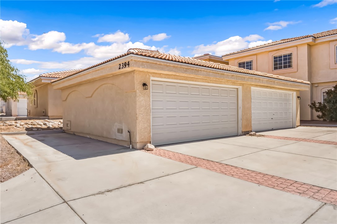 2394 N MOHAVE RIDGE Avenue