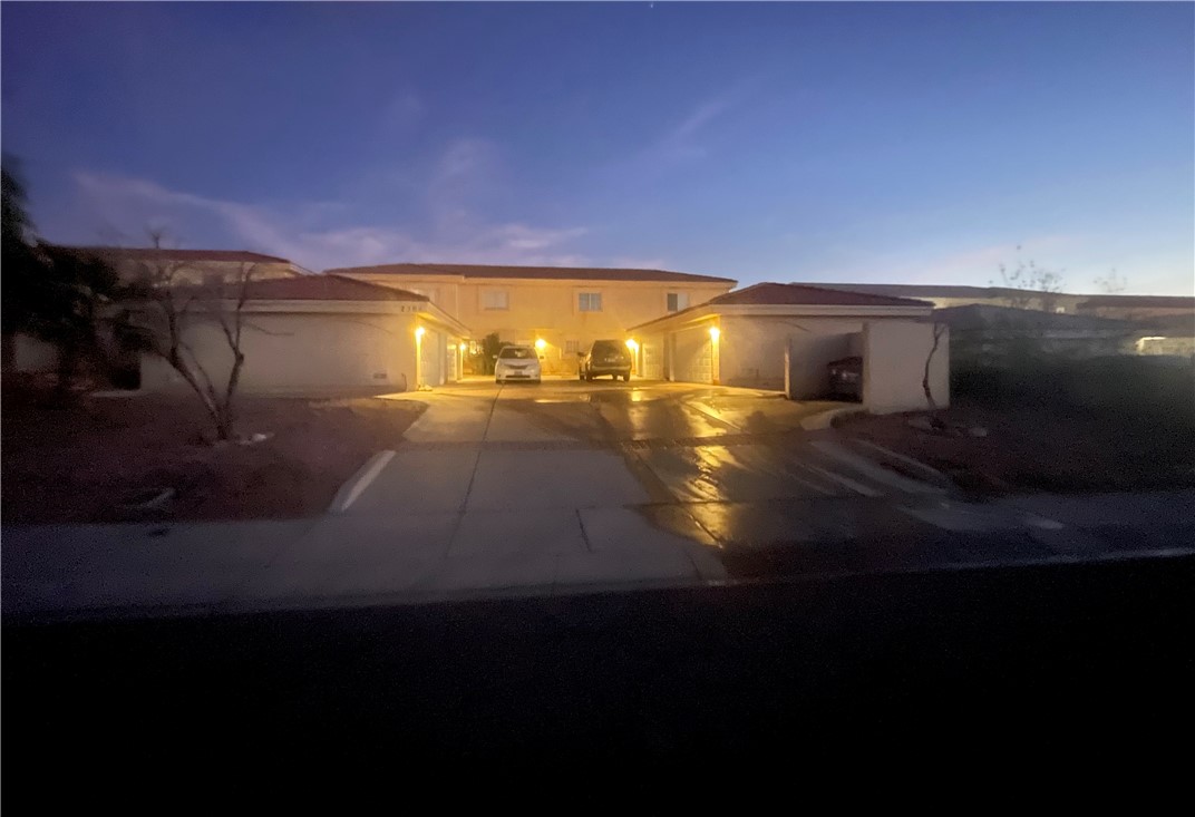 2394 N MOHAVE RIDGE Avenue