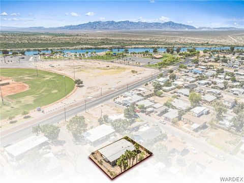 2233 Ventura Drive Bullhead City AZ 86442