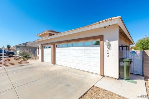 A home in Kingman