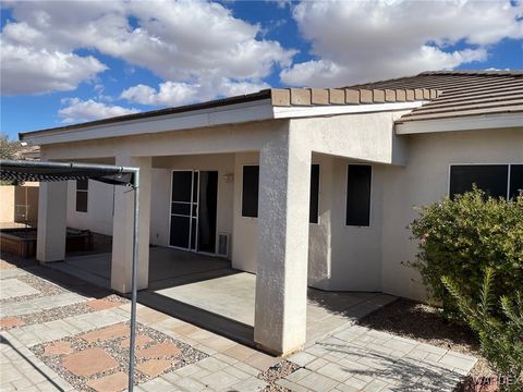 A home in Kingman