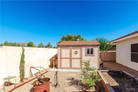 A home in Kingman