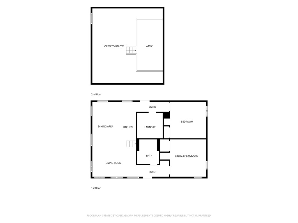 958 W Detrital Drive