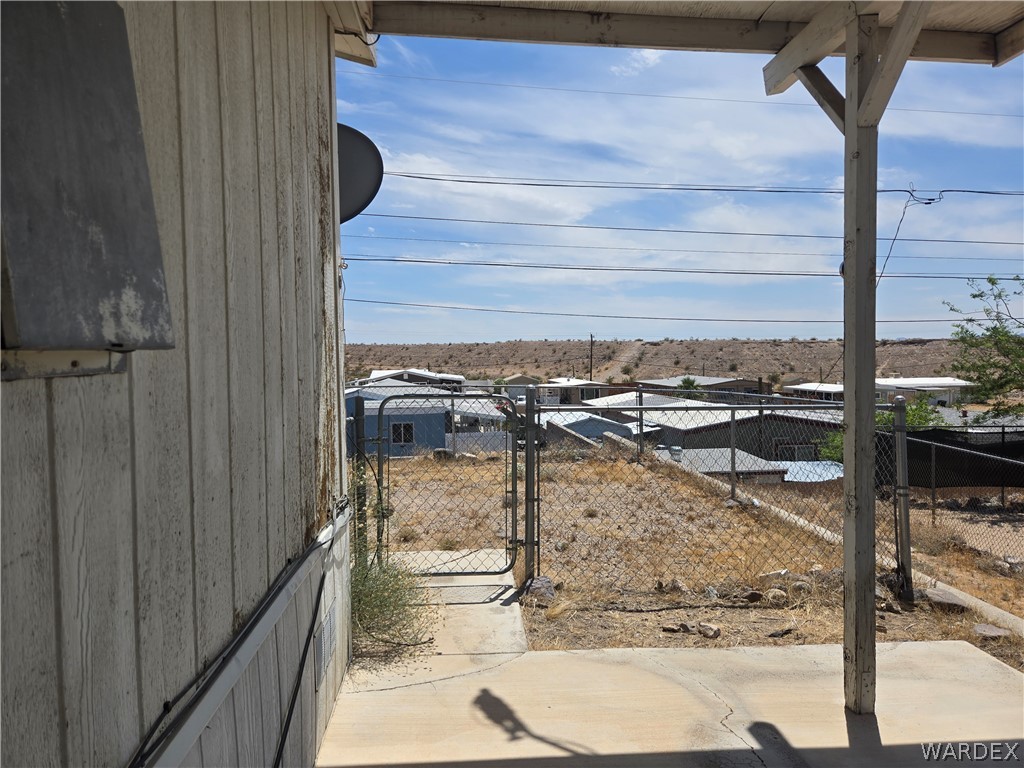 1780 Balsa Road