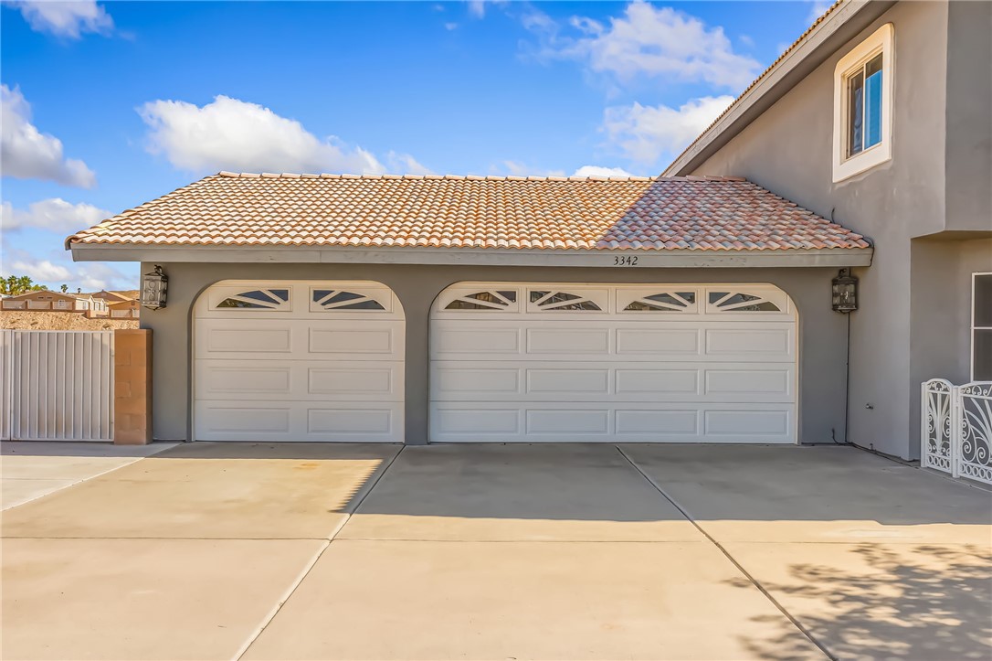 3342 Park Ridge Avenue