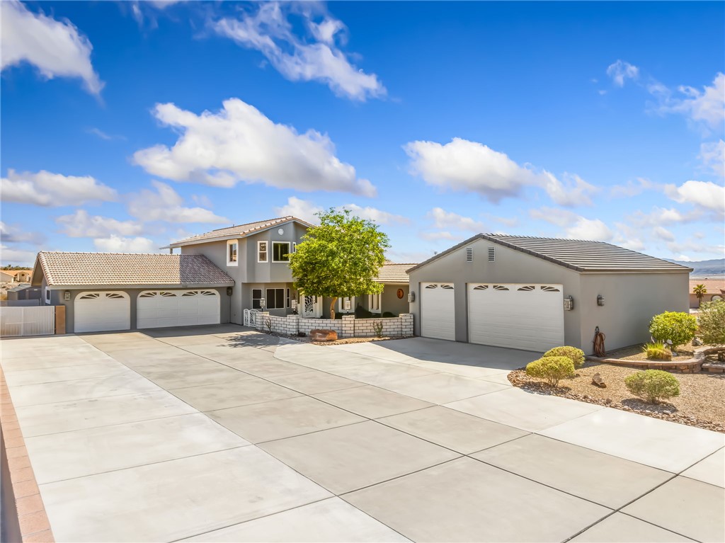 3342 Park Ridge Avenue